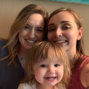 Meet your Posher, Kelsey